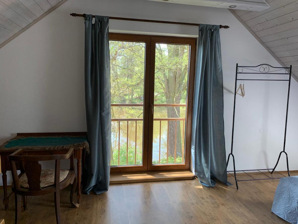 Apartman Stodola Chodová Planá Eksteriør bilde